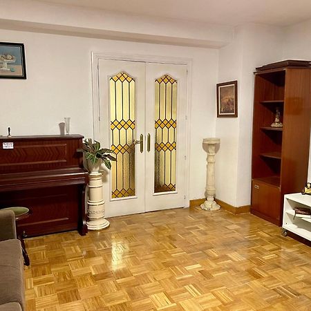 Private Rooms Madrid Atocha מראה חיצוני תמונה