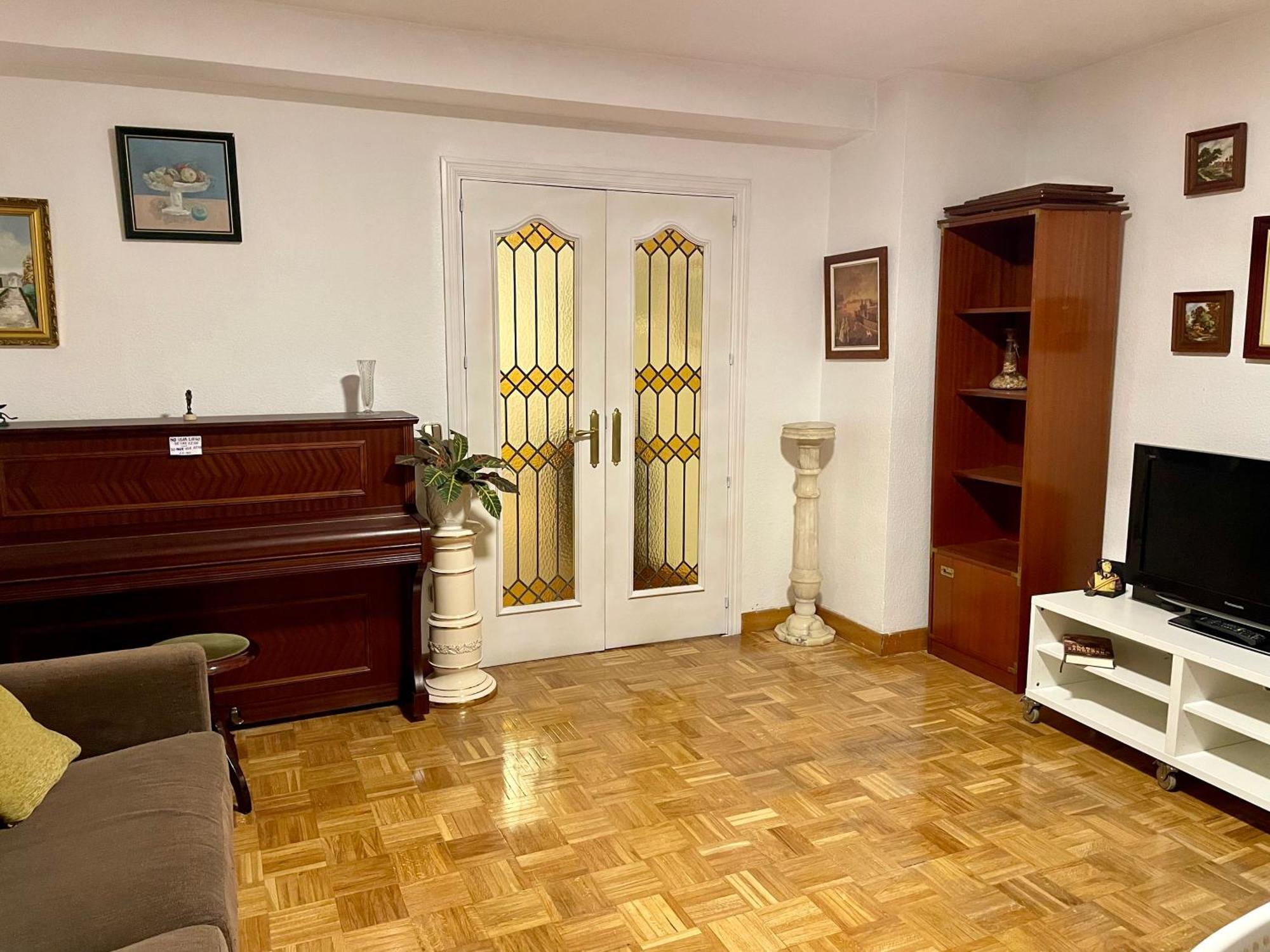 Private Rooms Madrid Atocha מראה חיצוני תמונה