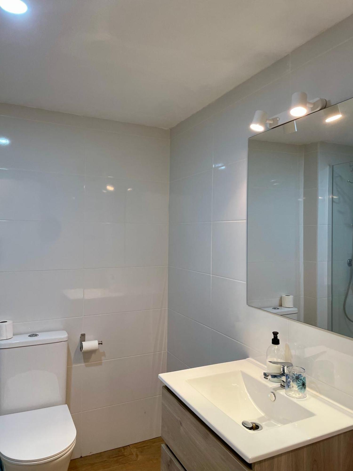 Private Rooms Madrid Atocha מראה חיצוני תמונה