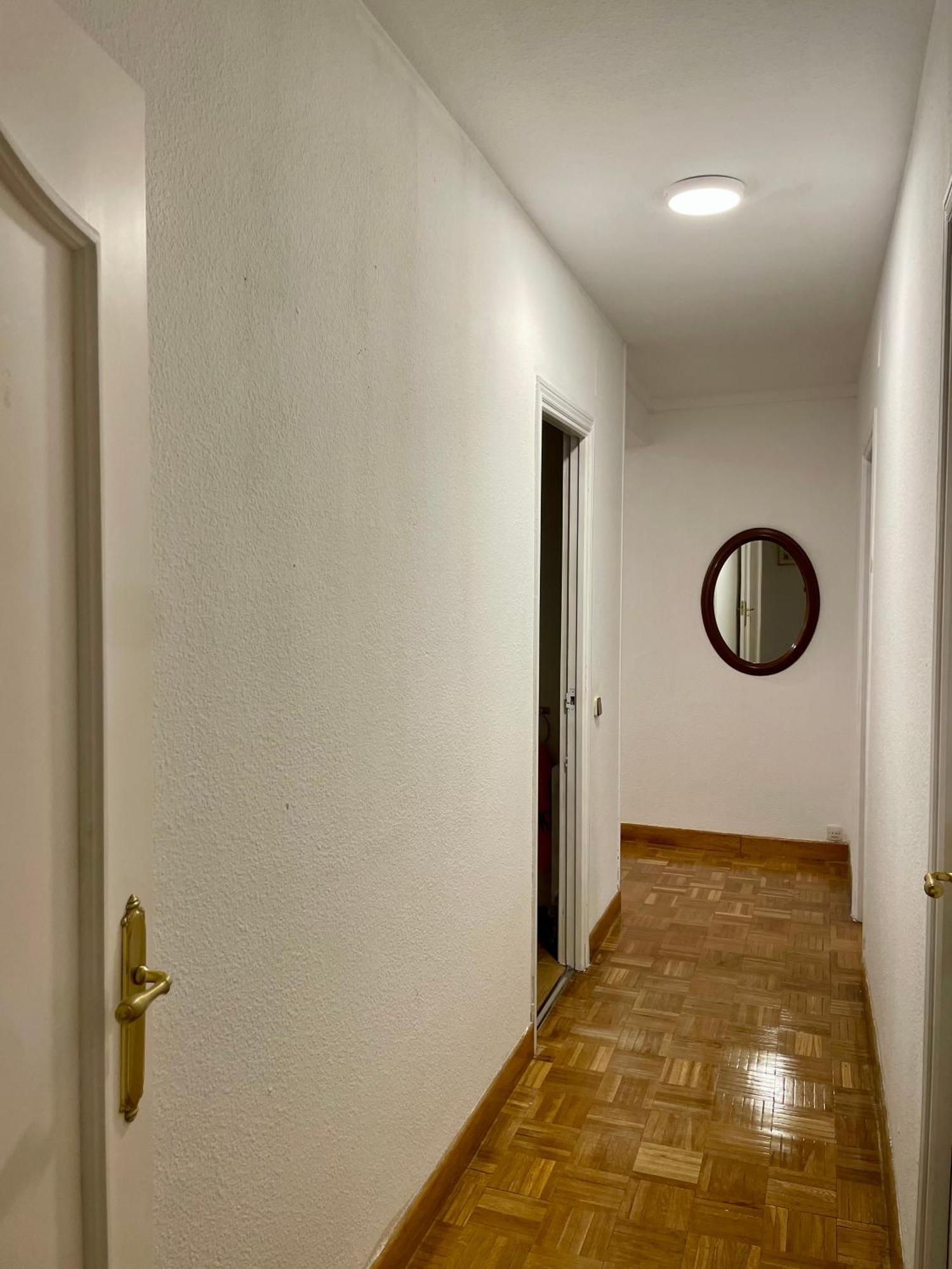 Private Rooms Madrid Atocha מראה חיצוני תמונה