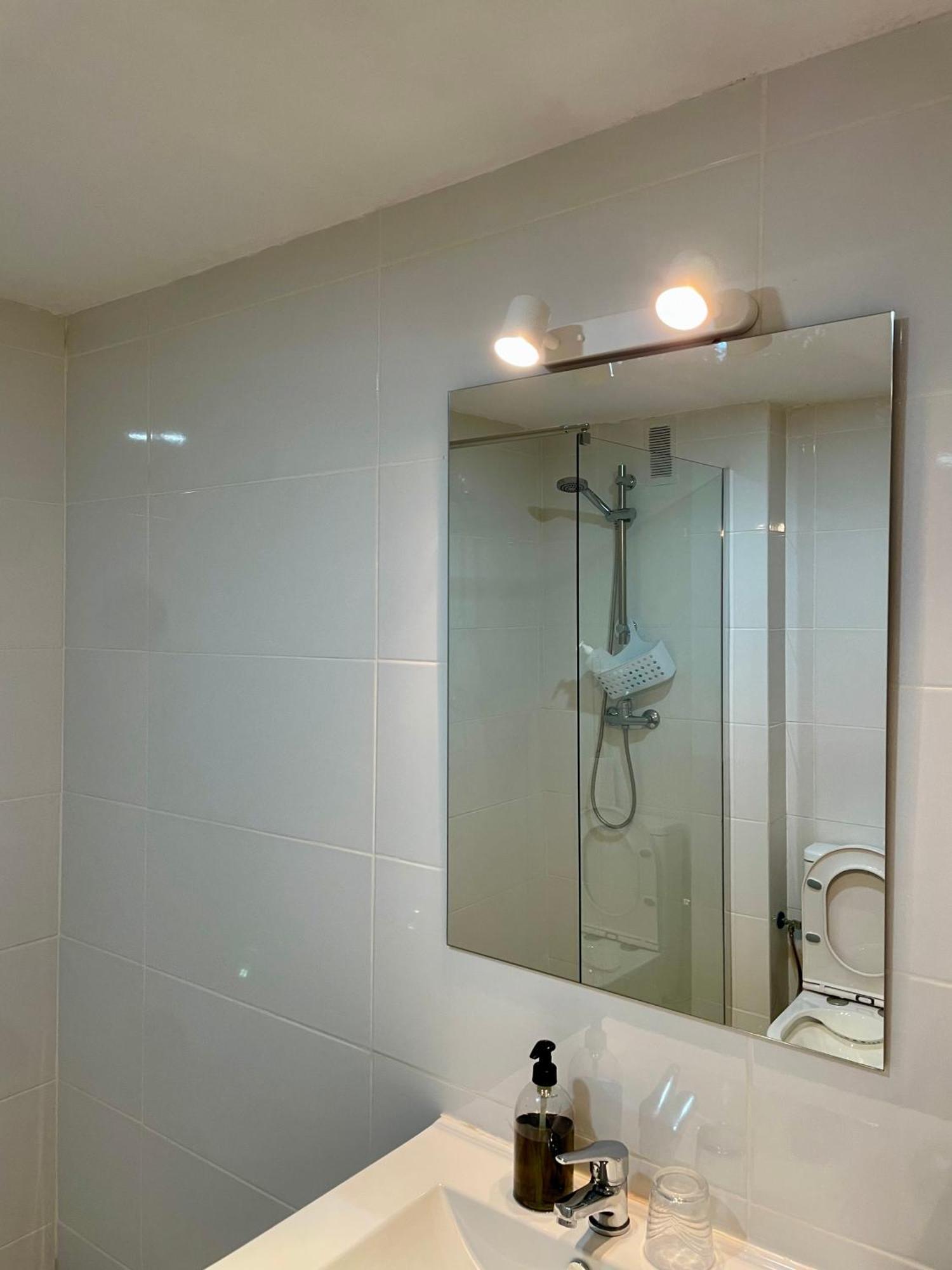 Private Rooms Madrid Atocha מראה חיצוני תמונה