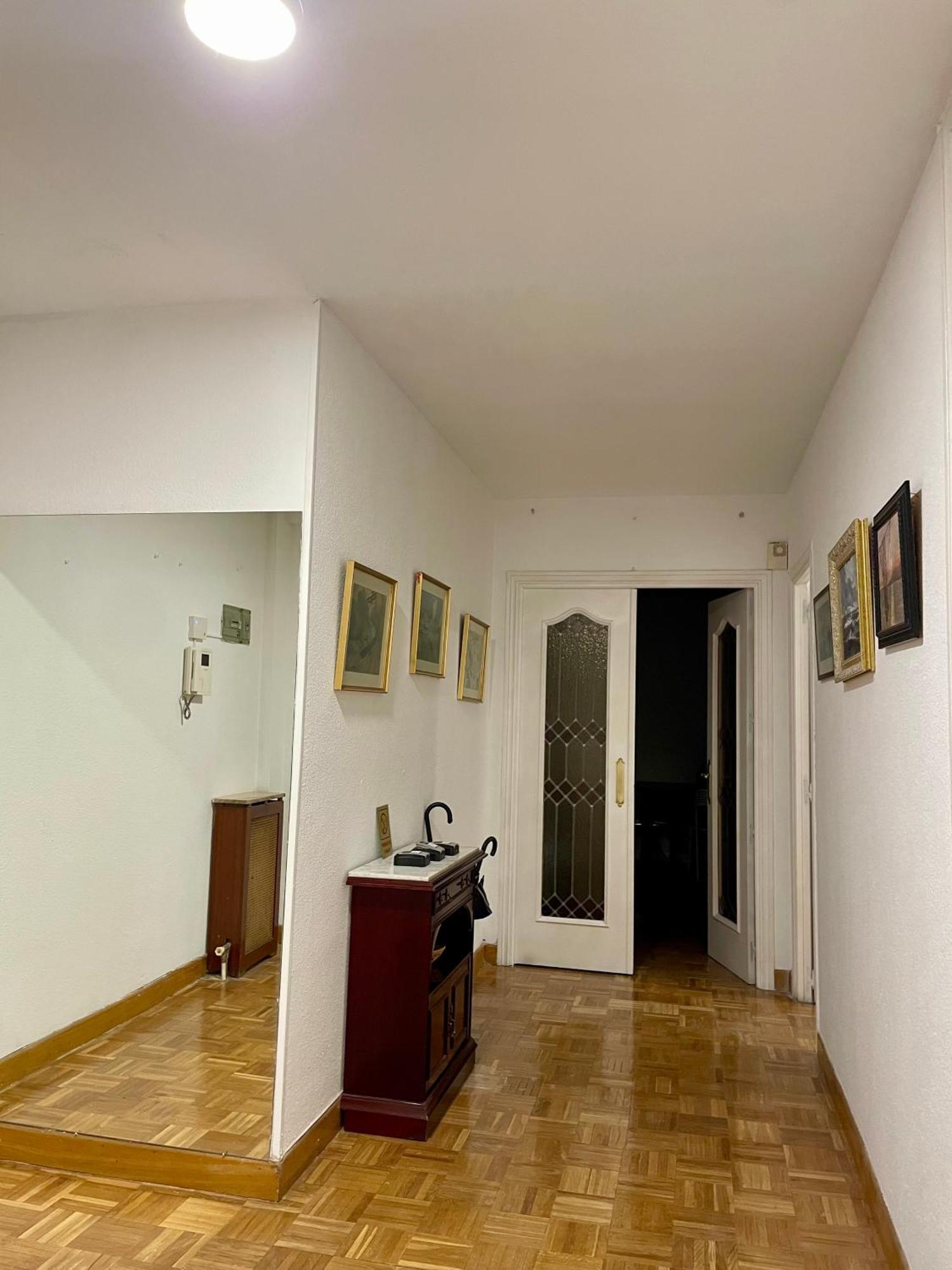 Private Rooms Madrid Atocha מראה חיצוני תמונה