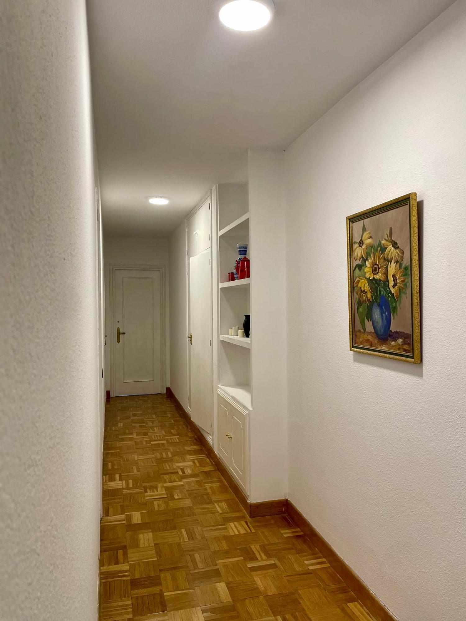 Private Rooms Madrid Atocha מראה חיצוני תמונה