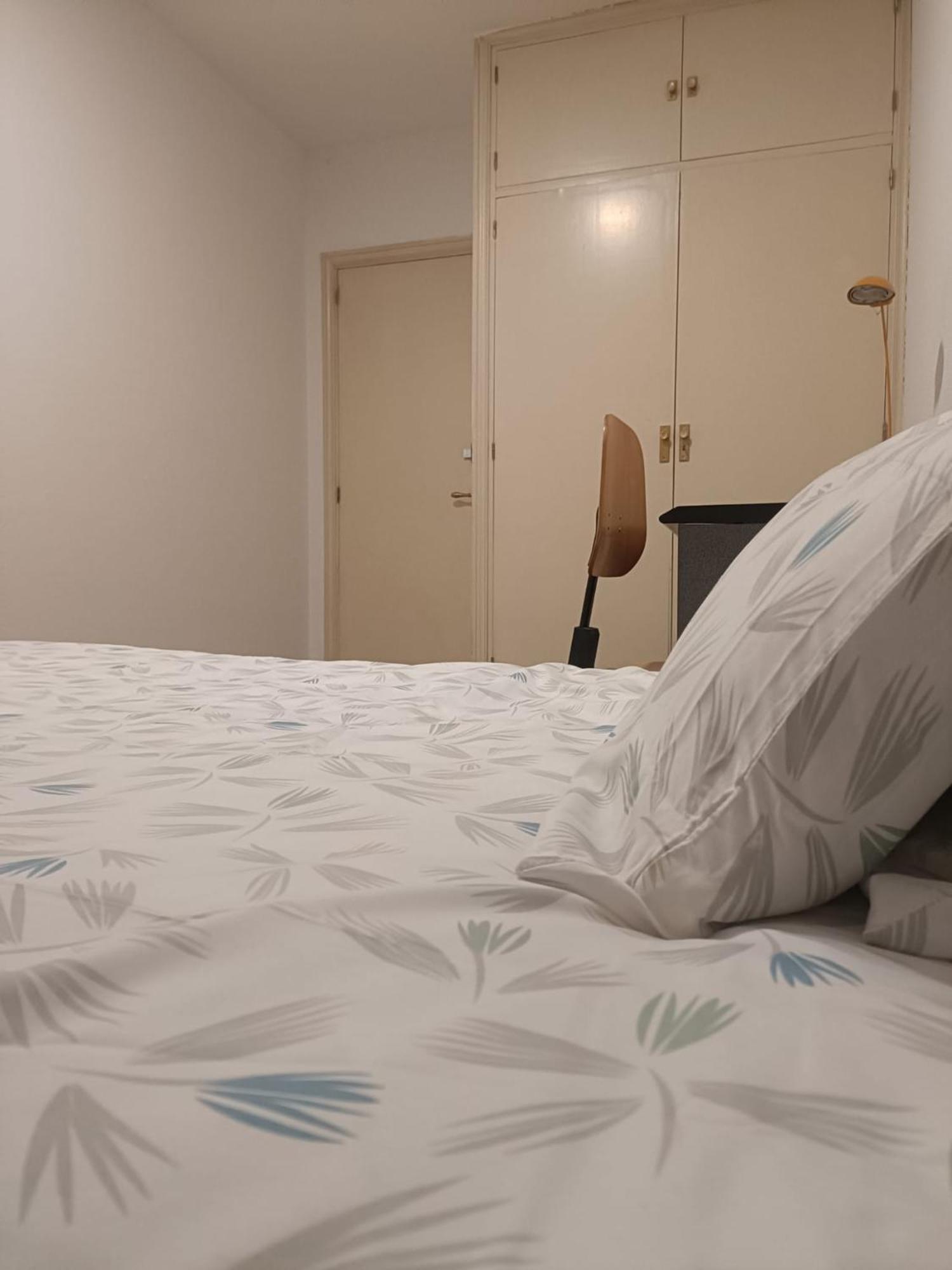 Private Rooms Madrid Atocha מראה חיצוני תמונה