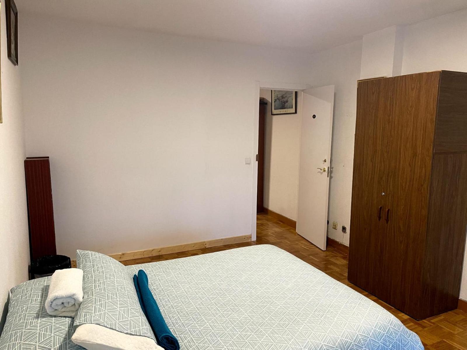Private Rooms Madrid Atocha מראה חיצוני תמונה