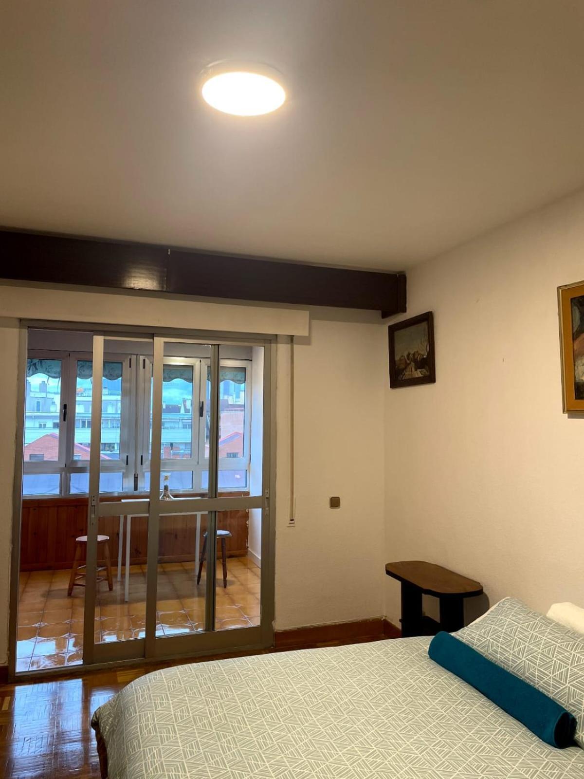 Private Rooms Madrid Atocha מראה חיצוני תמונה