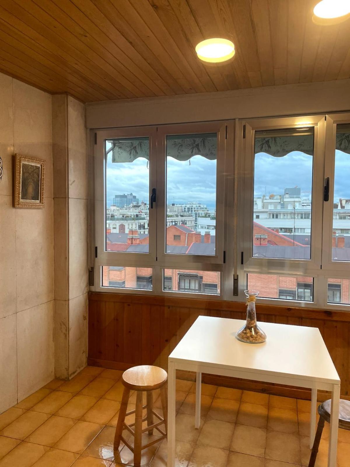 Private Rooms Madrid Atocha מראה חיצוני תמונה
