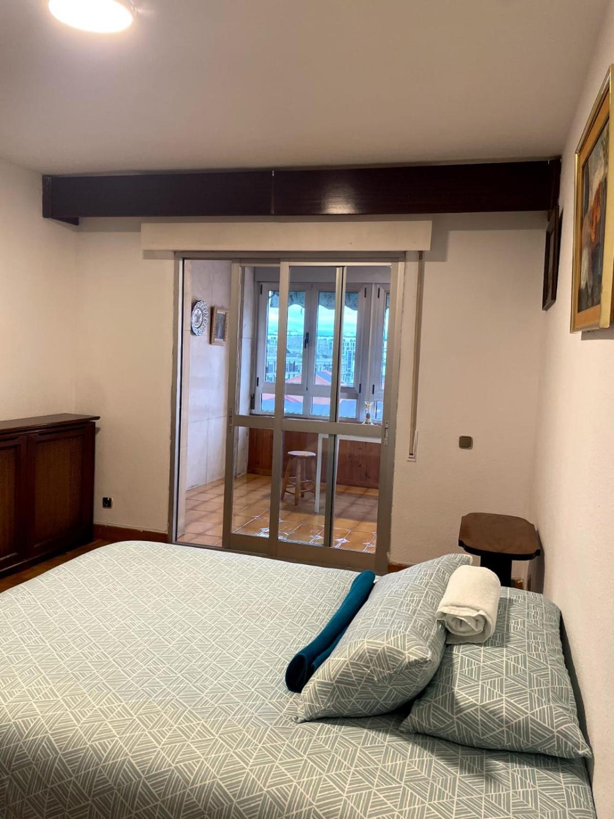 Private Rooms Madrid Atocha מראה חיצוני תמונה