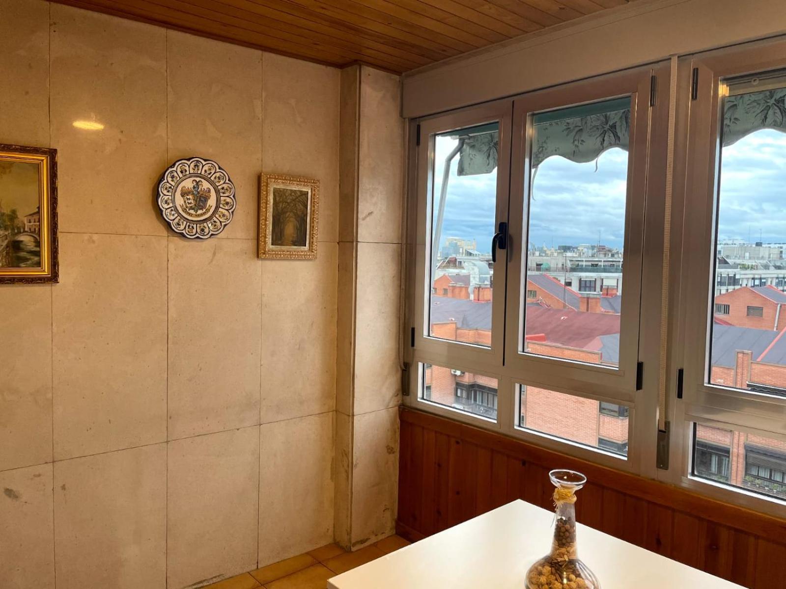 Private Rooms Madrid Atocha מראה חיצוני תמונה