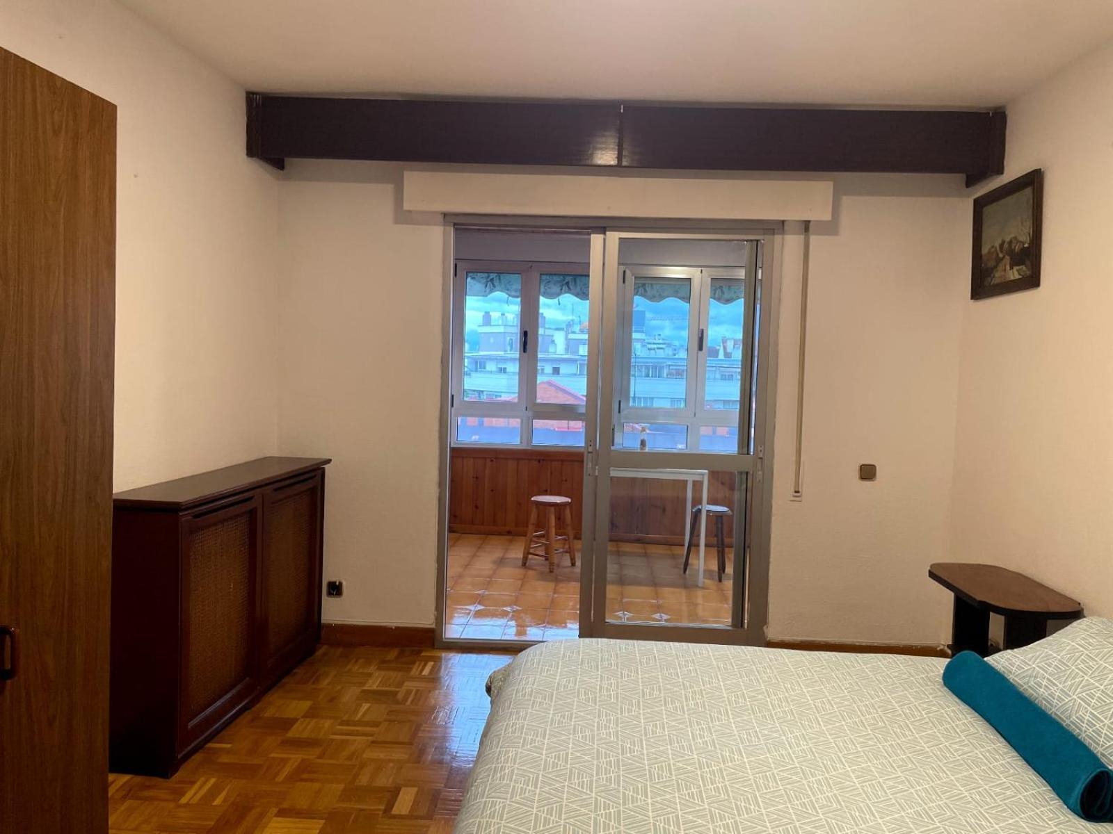 Private Rooms Madrid Atocha מראה חיצוני תמונה