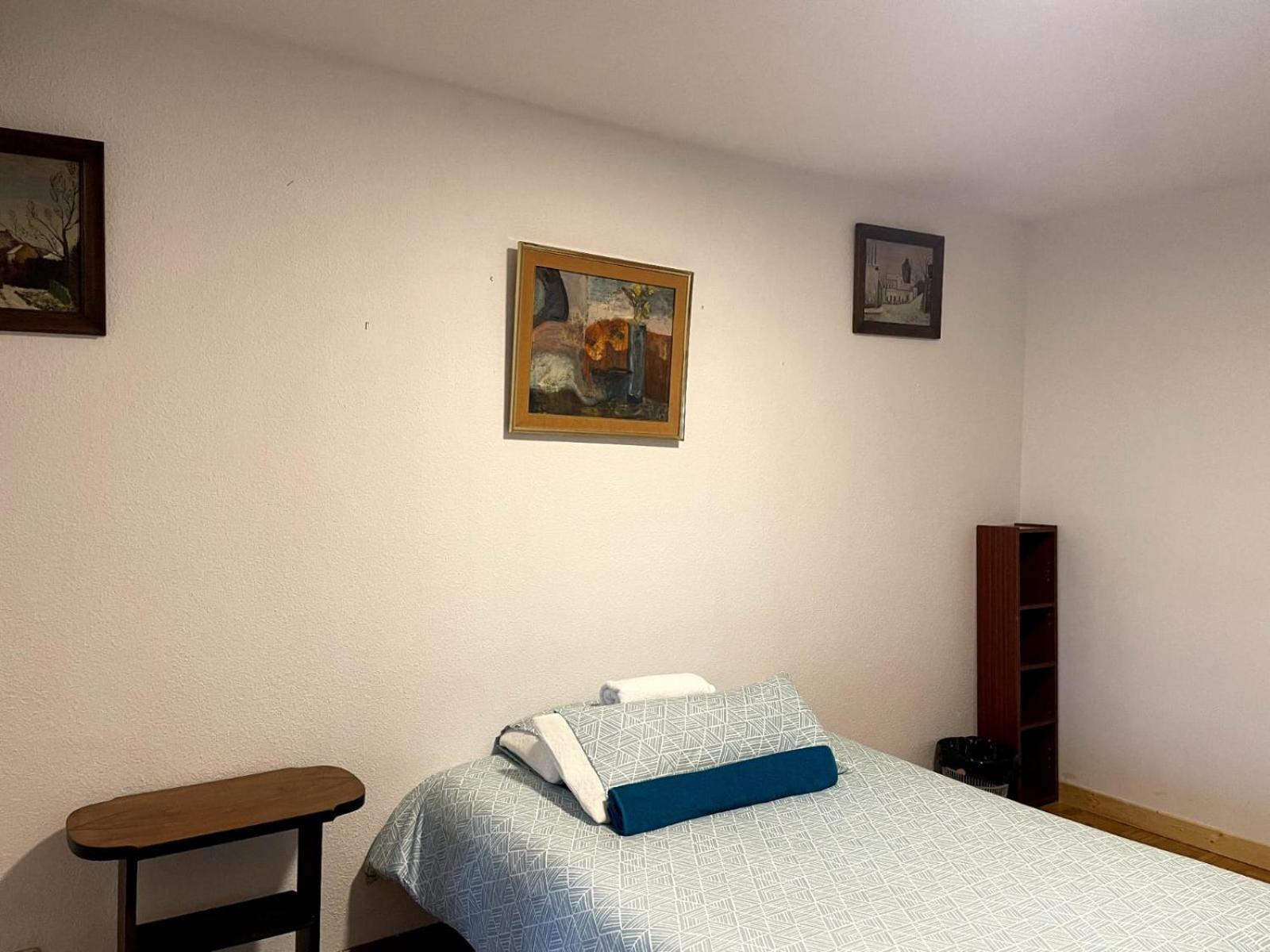 Private Rooms Madrid Atocha מראה חיצוני תמונה