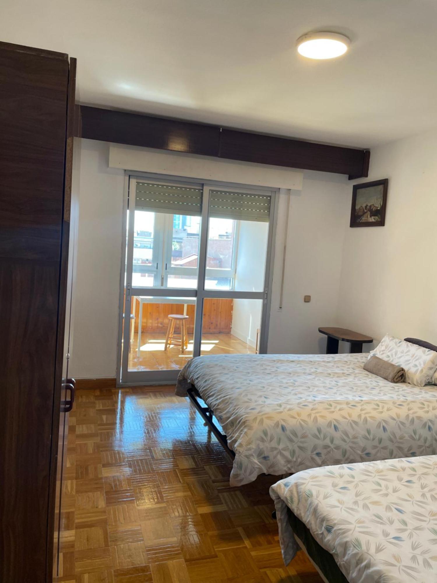 Private Rooms Madrid Atocha מראה חיצוני תמונה